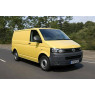 Volkswagen T5 (2003-2015)