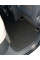 Килимки в салон авто EvaMood для Mercedes A160 (2004-2012) сірий