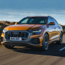 Audi Q8 4M (2018+)