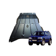 Захист двигуна Houberk для Opel Frontera B (1998-2004) + АКПП