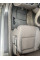 Килимки в салон авто EvaMood Comfort для Audi A4 B6 (2000-2008) сірий