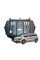 Захист двигуна Citroen Grand C4 Picasso II (2013+)
