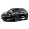 Infiniti QX55 (J55) (2021+)
