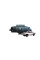 Захист РКПП Nissan Frontier (D22) (1997-2004)