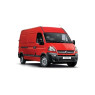 Opel Movano A (1998-2010)