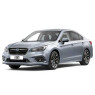 Subaru Legacy 6 (BN) (2014-2019)