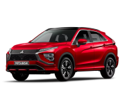 Захист двигуна Houberk для Mitsubishi Eclipse Cross (2017-2021) 1,5 L