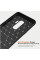 Чехол для Samsung Galaxy s9 plus + G965 карбоновый черный