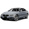 BMW 4 Series F32/F36 (2013-2020)