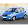 Opel Agila B (2007-2014)