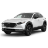 Mazda CX-30 (DM) (2019+)