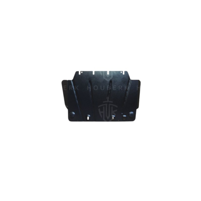 Захист коробки передач Volkswagen Amarok (2010+)