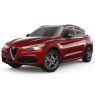 Alfa Romeo Stelvio (949) (2017+)