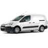 Citroen Berlingo 2 B9 (2008-2018)