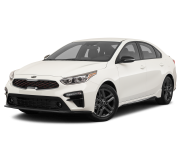 Захист двигуна Houberk для Kia Forte 3 (2013-2020)