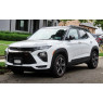 Chevrolet Trailblazer 3 (2020+)