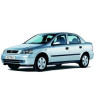 Opel Astra G (1998-2009)
