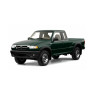 Mazda B2500 5 (1998-2006)