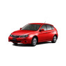 Subaru Impreza 3 (GR) (2007-2011)