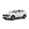Kia Sportage 5 (NQ5) (2021+)