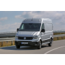 Volkswagen Crafter 2 (2017-2025)