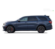 Захист двигуна Houberk для Dodge Durango 3 (2020+)