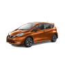 Nissan Versa Note (E12) (2013-2019)