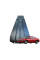 Захист коробки передач Dodge Charger LD (2008+) "AWD"