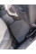 Килимки в салон авто EvaMood для Mazda CX-5 USA (2017+) сірий