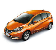 Захист двигуна Houberk для Nissan Note (E12) (e-Power) (2016-2020)