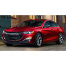 Chevrolet Malibu 9 (2015+)