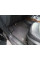 Килимки в салон авто EvaMood для Audi Q5 8R (2008-2017) чорний