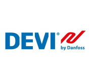 Терморегулятори DEVI