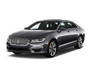 Захист двигуна Houberk для Lincoln MKZ 2 (2012-2020)