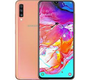 Защитное стекло,чехол для Samsung Galaxy A70 (A705)