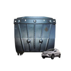 Захист двигуна Houberk для Dacia Spring (2021+) 