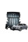 Захист двигуна BMW 4 Series F32/F36 (2013-2020) <2WD>