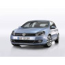 Volkswagen Golf 6 (2008-2012)