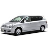Toyota Avensis Verso (2001-2009)