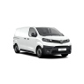 Toyota ProAce (2016+)