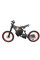 Електромотоцикл Electric Horse One 3 кВт Чорний
