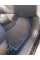 Килимки в салон авто EvaMood для Jeep Renegade (2014+) чорний