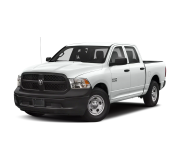 Захист двигуна Houberk для Dodge Ram 4 (Ram 1500) Classic (2019+)