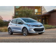 Захист двигуна Houberk для Chevrolet Bolt EV/EUV