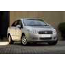 Fiat Linea (2007-2015)