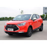 JAC S3 (2014+)