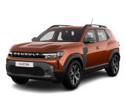 Захист двигуна Houberk для Renault Duster 3 (P1310) (2023-)