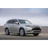 Mitsubishi Outlander 4 (2021+)