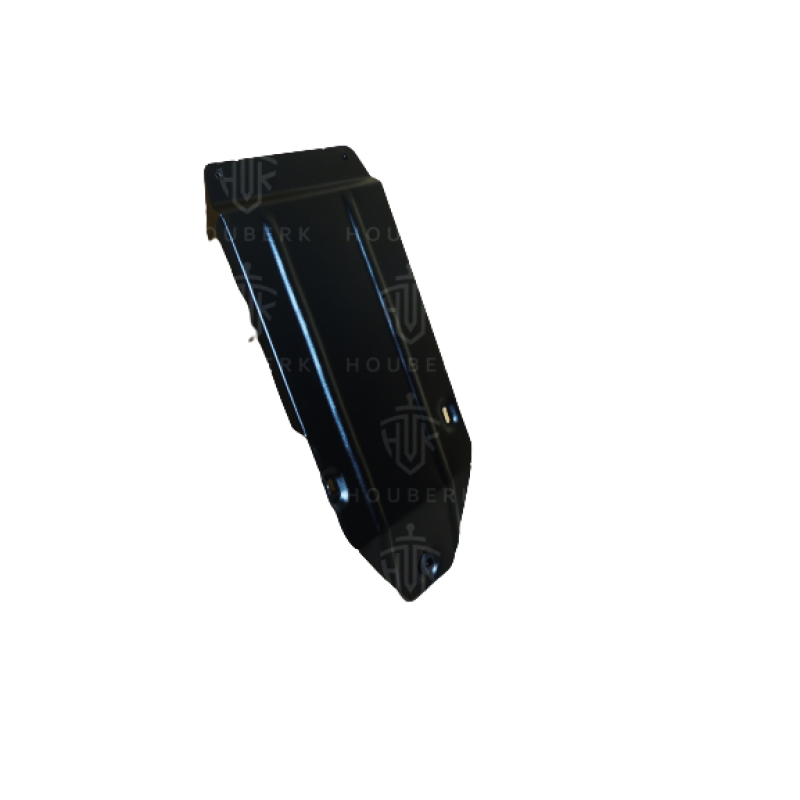 Захист коробки передач BMW 2 Series F22 (2013+) <2WD>