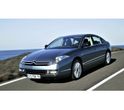 Захист двигуна Houberk для Citroen C6 (2005-2012)